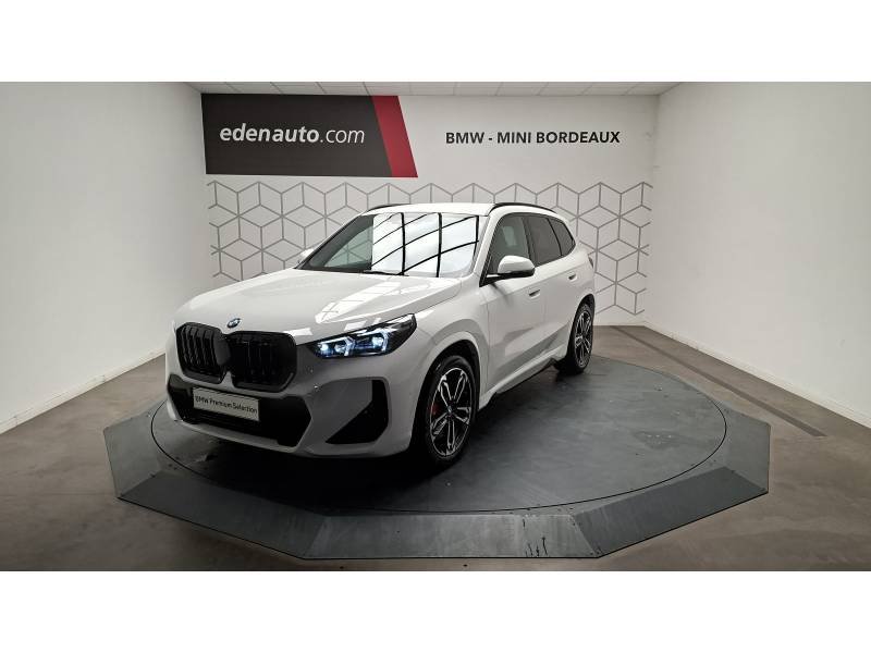 BMW X1 - Photo 23