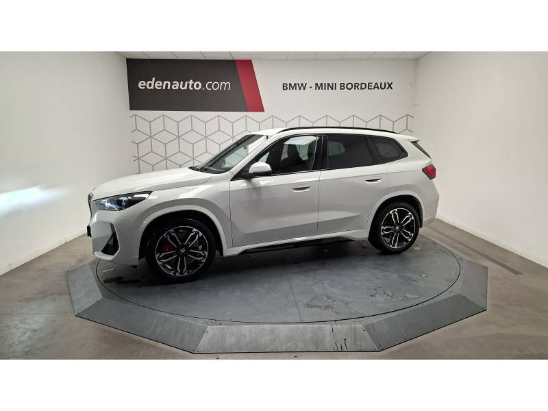 BMW X1 - Photo 24