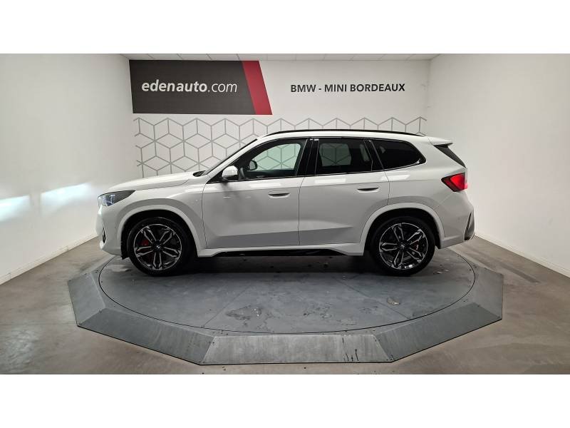 BMW X1 - Photo 25