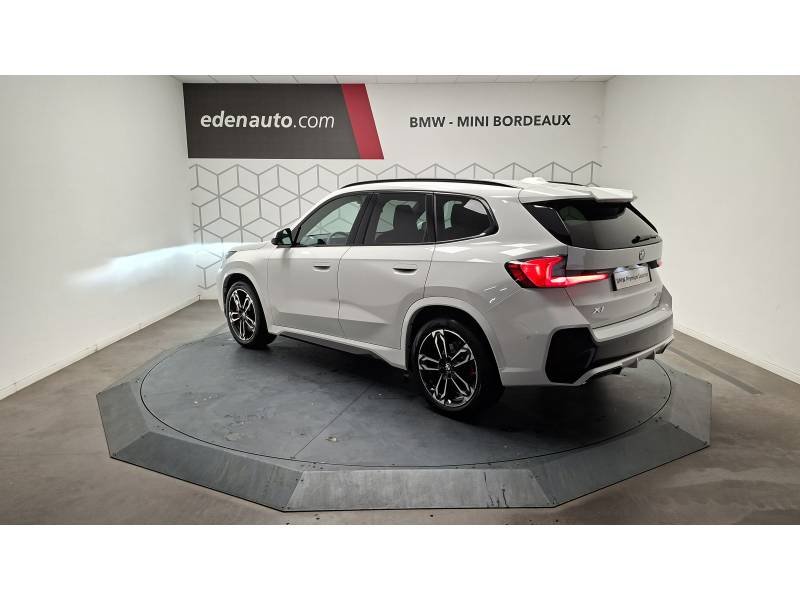 BMW X1 - Photo 26