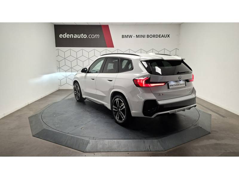 BMW X1 - Photo 27