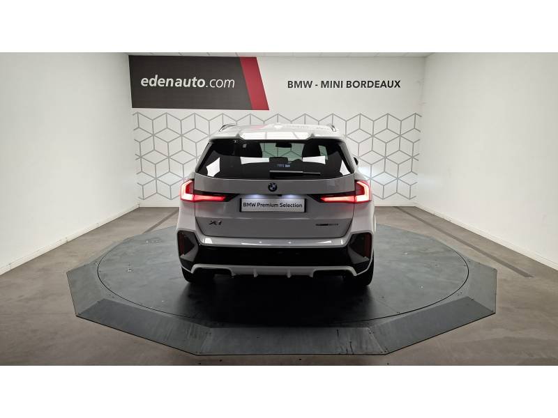 BMW X1 - Photo 28
