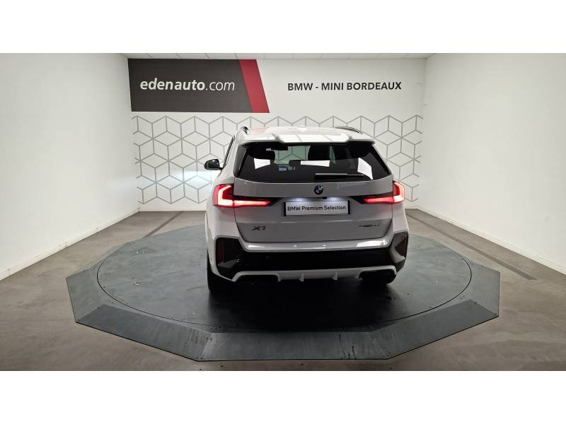 BMW X1 - Photo 29