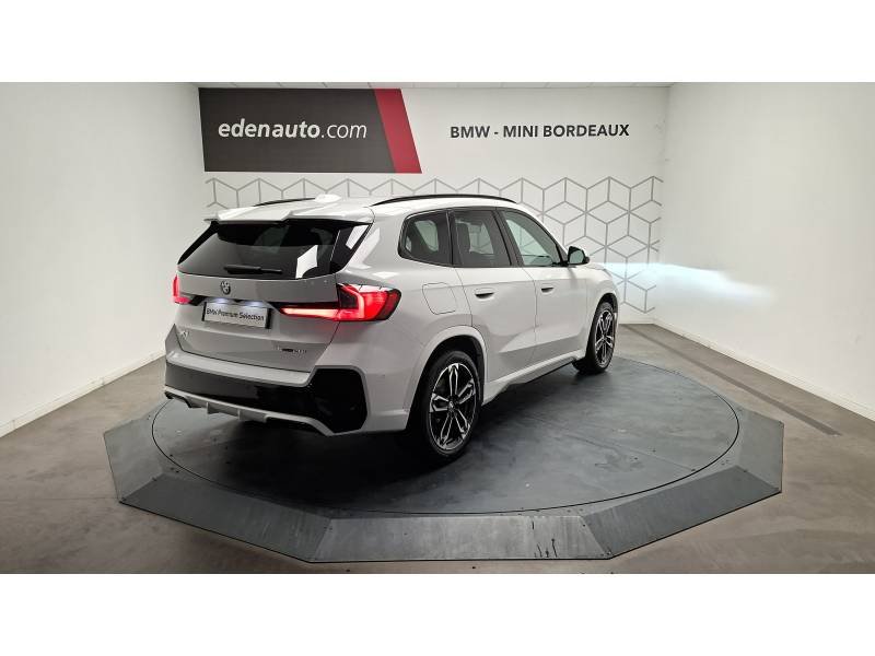 BMW X1 - Photo 30