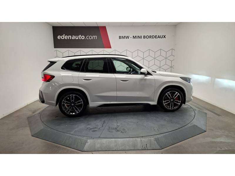 BMW X1 - Photo 3