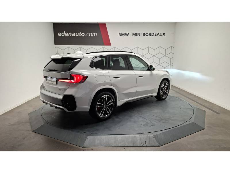 BMW X1 - Photo 31