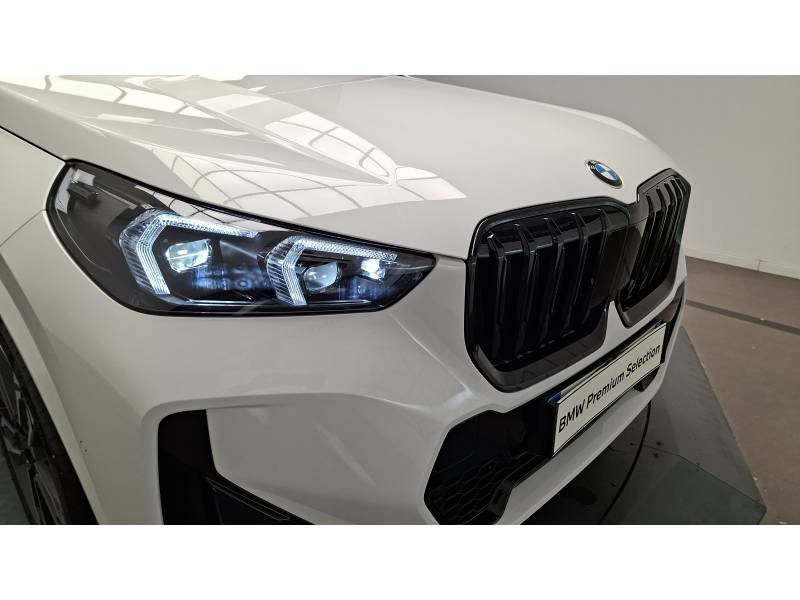 BMW X1 - Photo 34