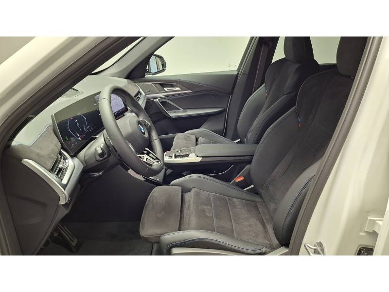 BMW X1 - Photo 4