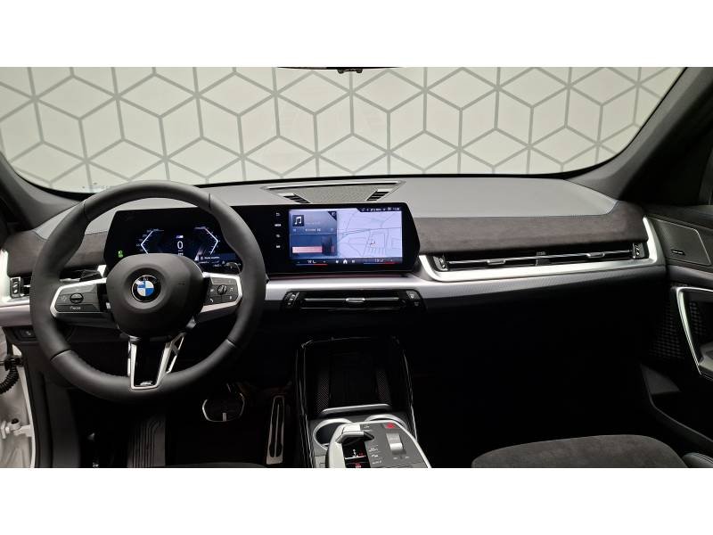 BMW X1 - Photo 5