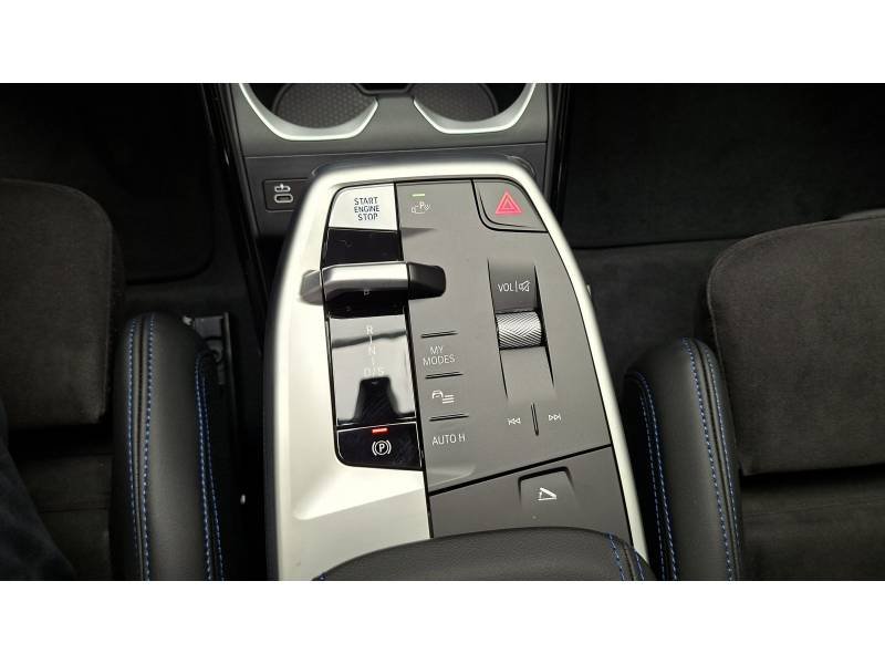 BMW X1 - Photo 6