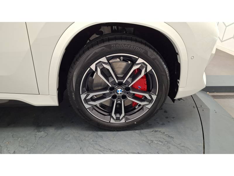BMW X1 - Photo 8