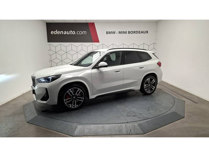 BMW X1 - Photo 9
