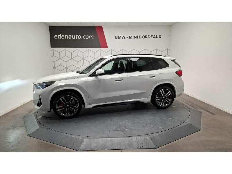 BMW X1 - Photo 10