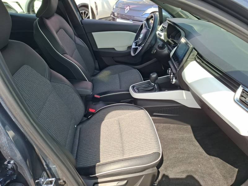 Renault Clio - Photo 12