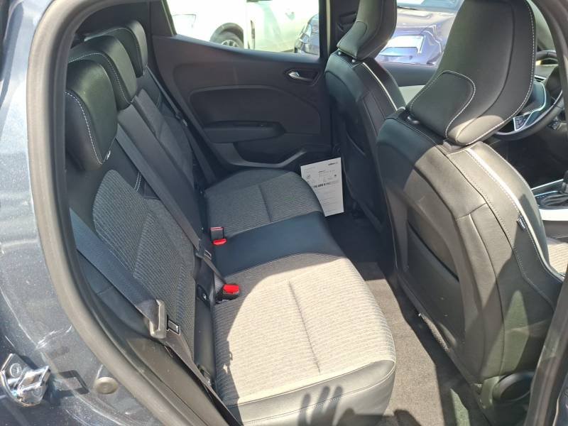 Renault Clio - Photo 13