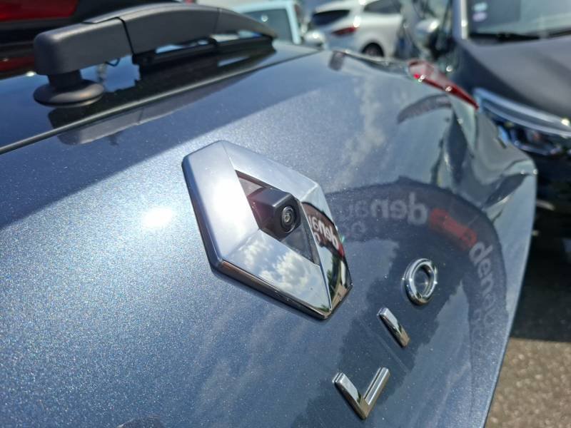 Renault Clio - Photo 14