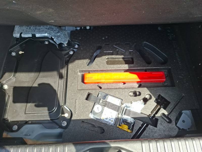 Renault Clio - Photo 16