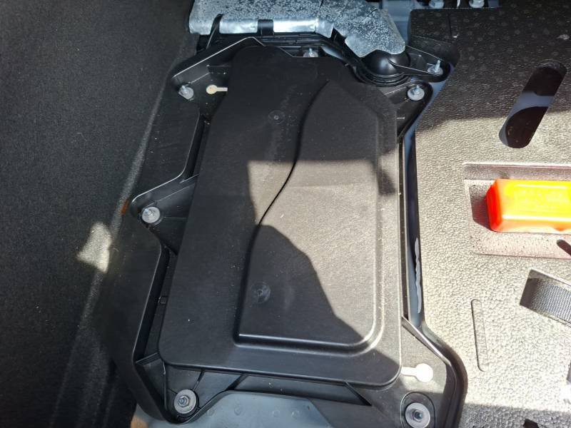 Renault Clio - Photo 17