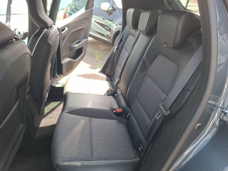 Renault Clio - Photo 20