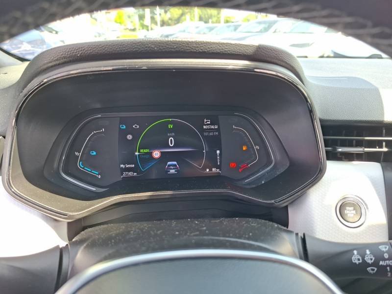 Renault Clio - Photo 26