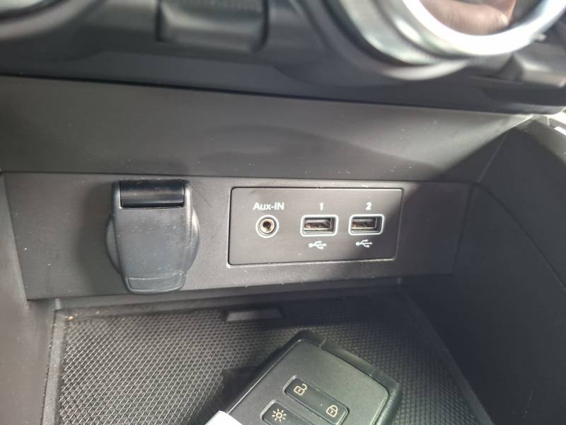 Renault Clio - Photo 29