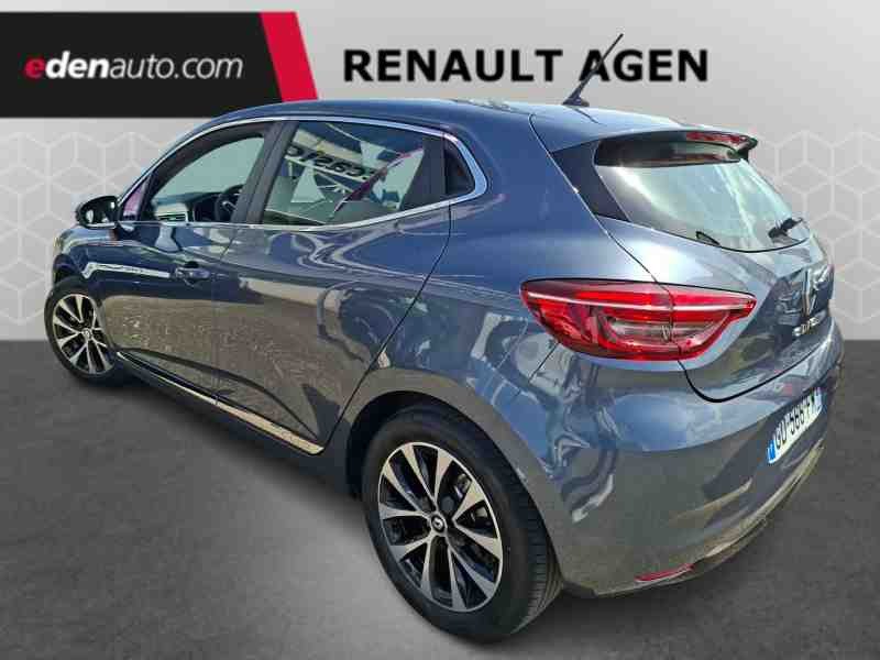 Renault Clio - Photo 3