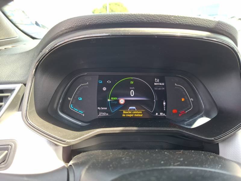 Renault Clio - Photo 33