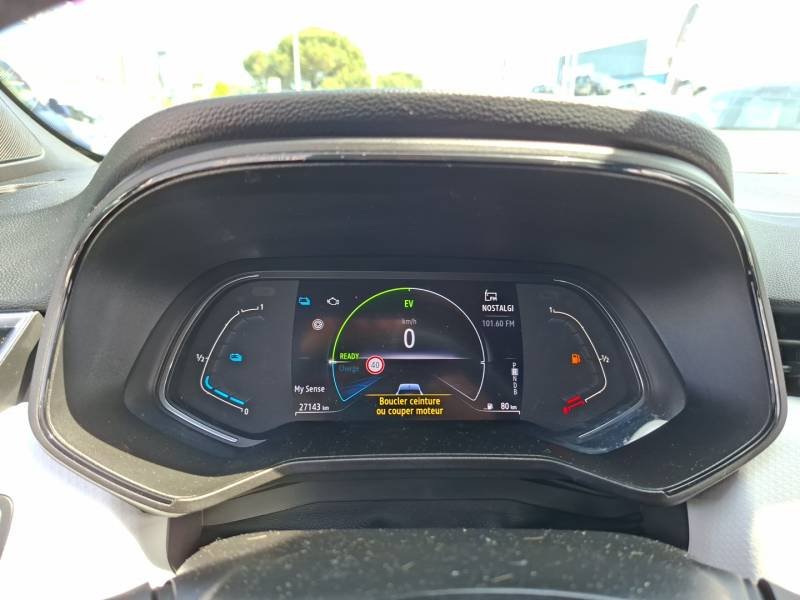Renault Clio - Photo 38