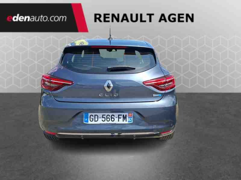 Renault Clio - Photo 4