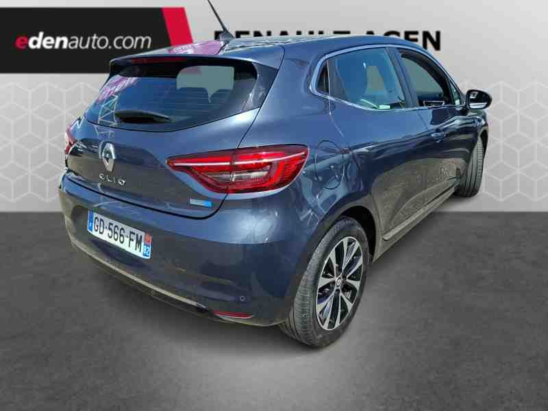 Renault Clio - Photo 5