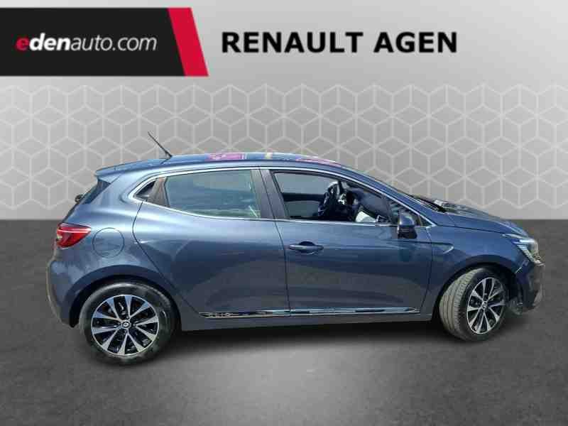 Renault Clio - Photo 6