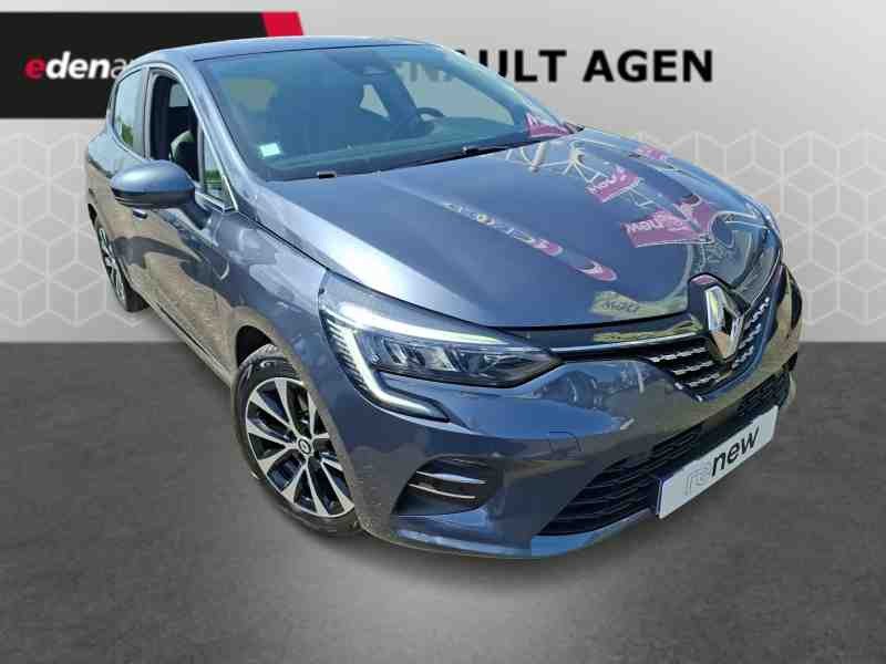 Renault Clio - Photo 7