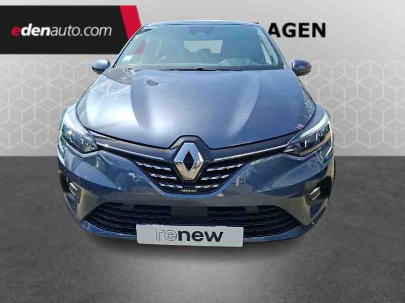 Renault Clio - Photo 8