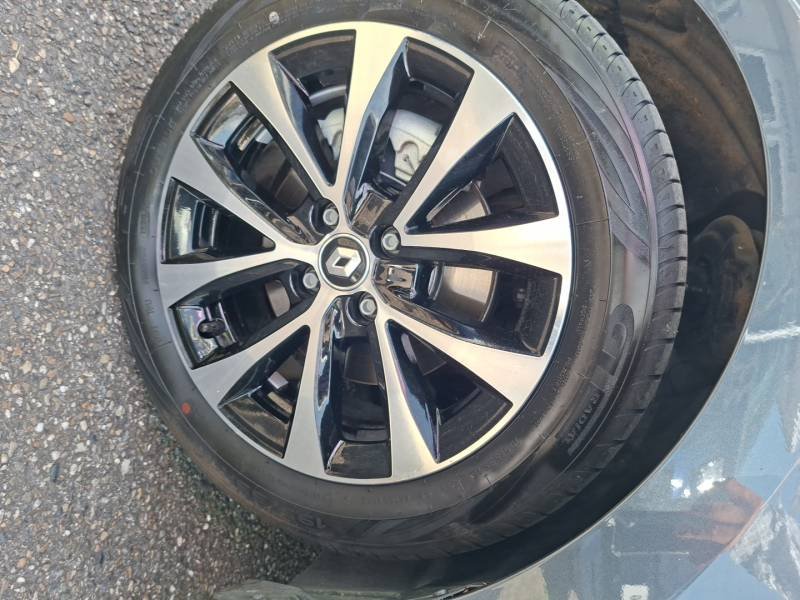 Renault Clio - Photo 9