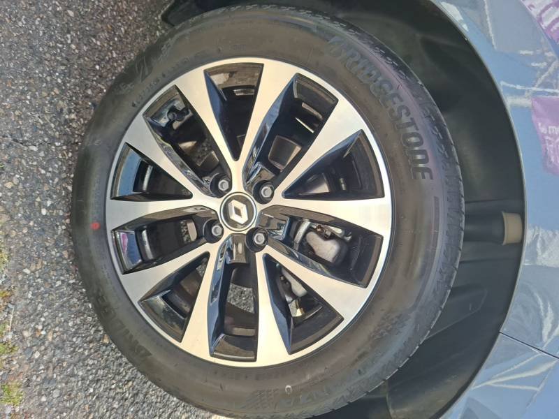 Renault Clio - Photo 10