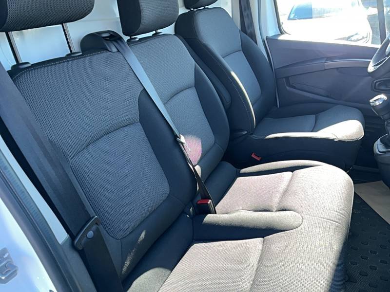 Renault Trafic - Photo 11