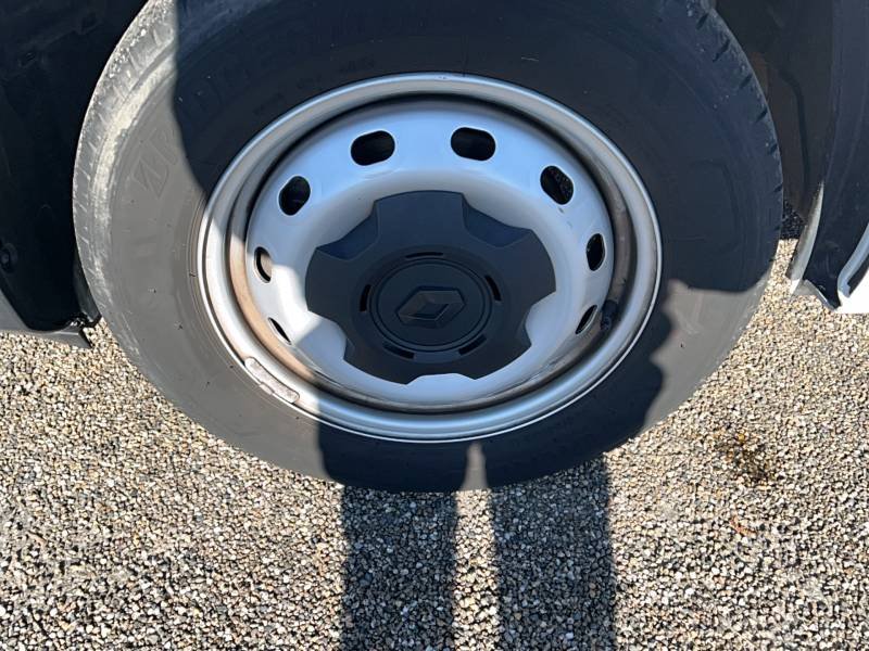 Renault Trafic - Photo 13