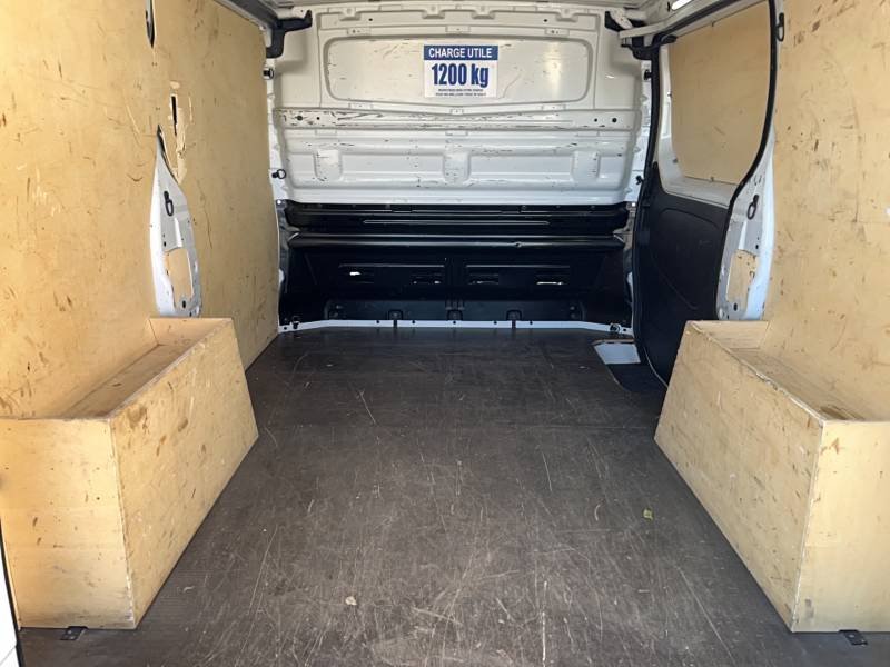 Renault Trafic - Photo 14