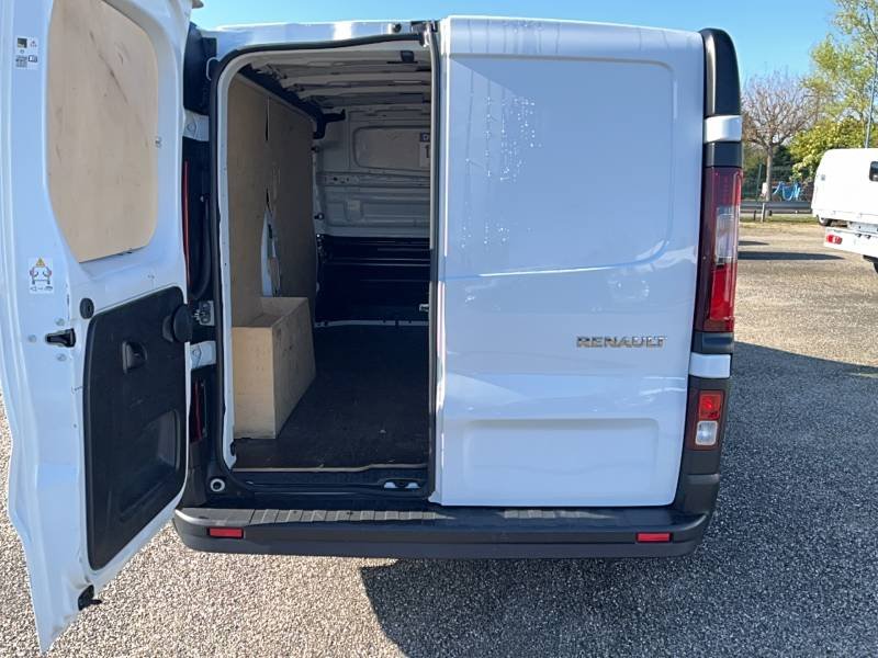 Renault Trafic - Photo 15