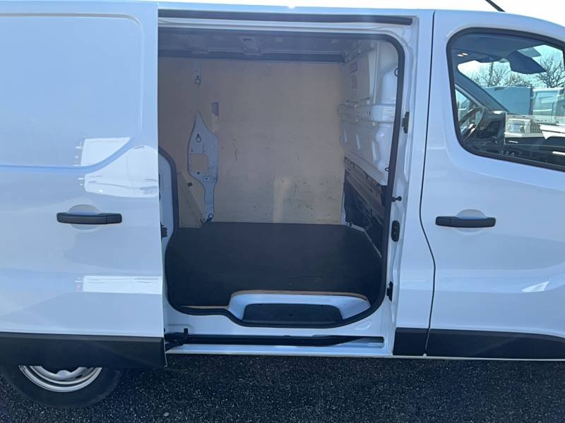 Renault Trafic - Photo 16