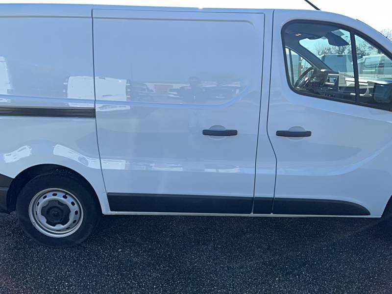 Renault Trafic - Photo 18