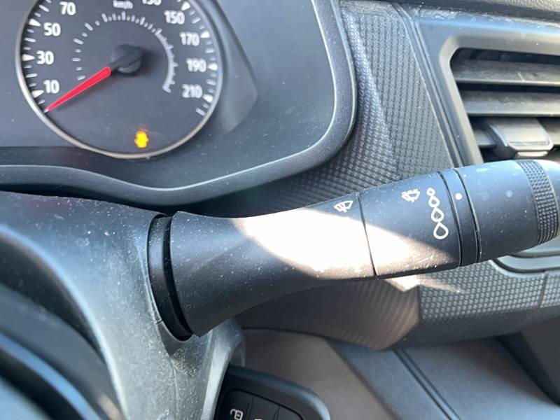 Renault Trafic - Photo 20