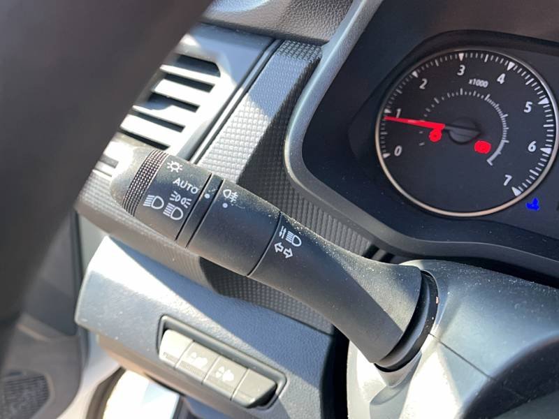 Renault Trafic - Photo 21