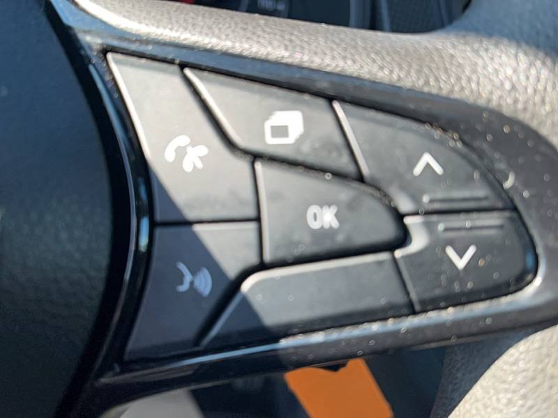 Renault Trafic - Photo 24