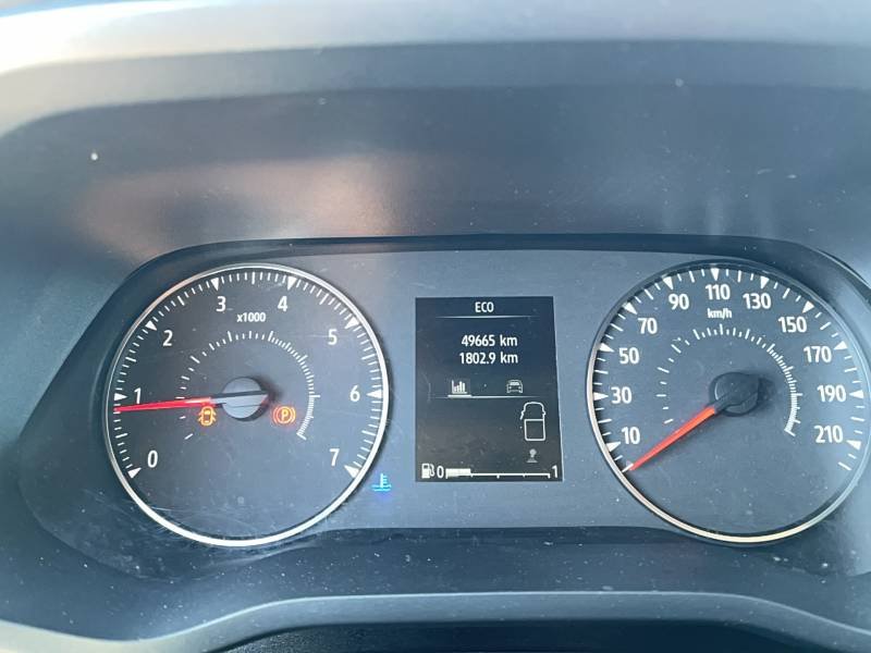 Renault Trafic - Photo 25