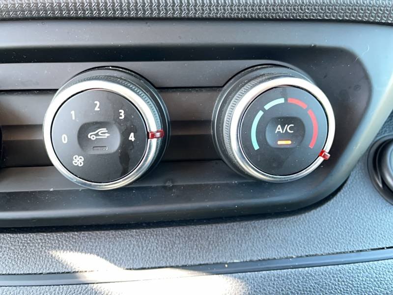 Renault Trafic - Photo 27