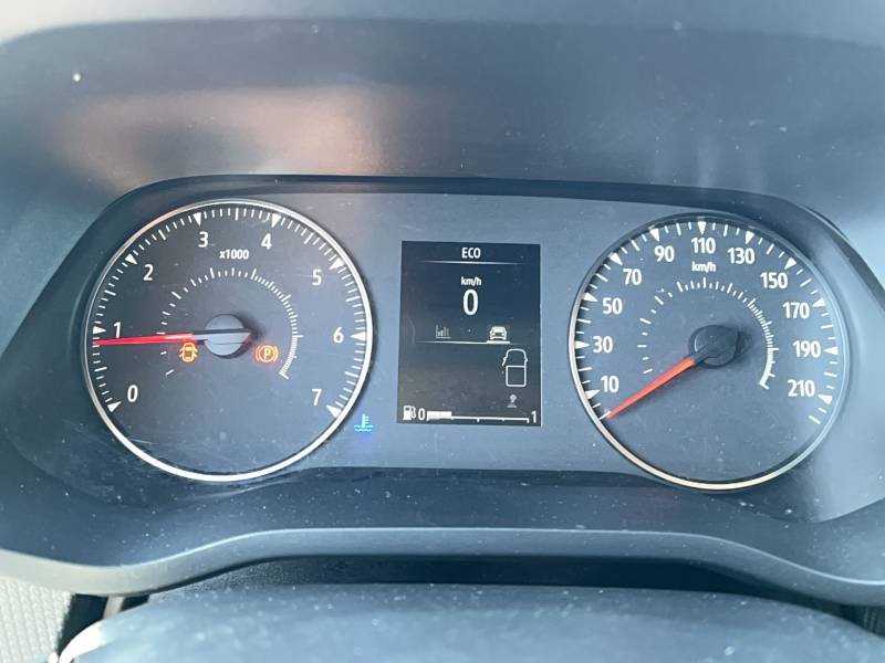 Renault Trafic - Photo 28