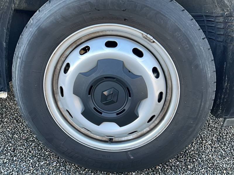 Renault Trafic - Photo 32