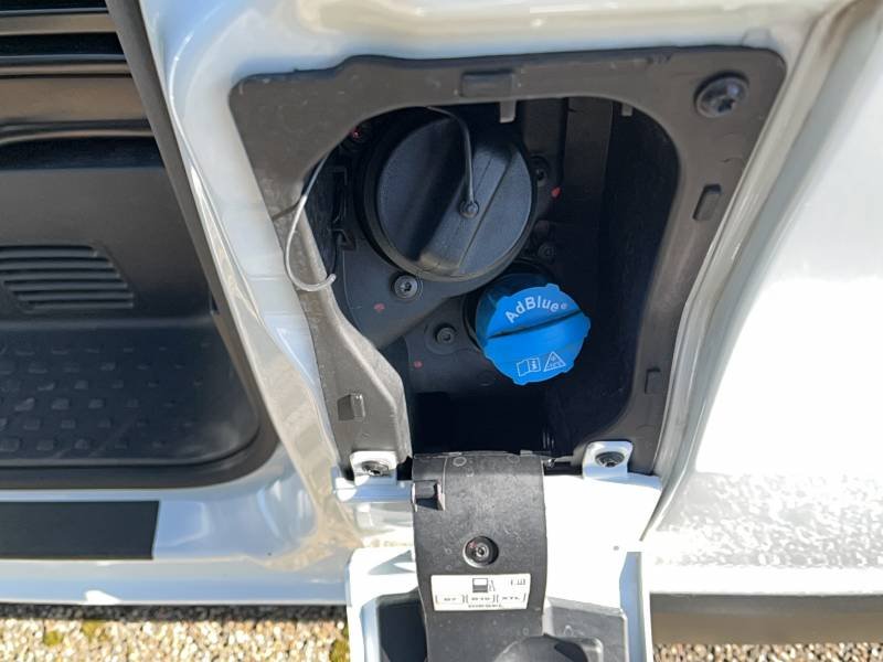 Renault Trafic - Photo 33