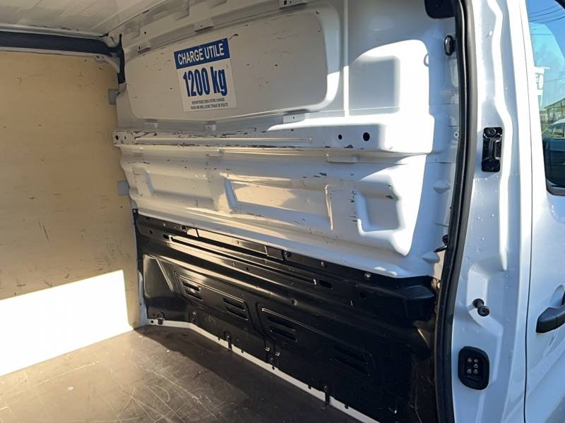 Renault Trafic - Photo 34